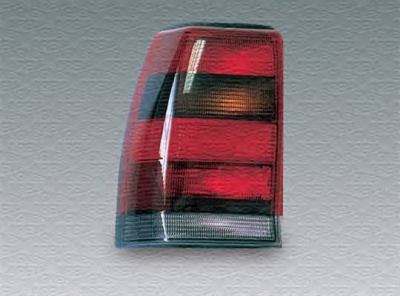MAGNETI MARELLI 714098290346 -  Задний фонарь